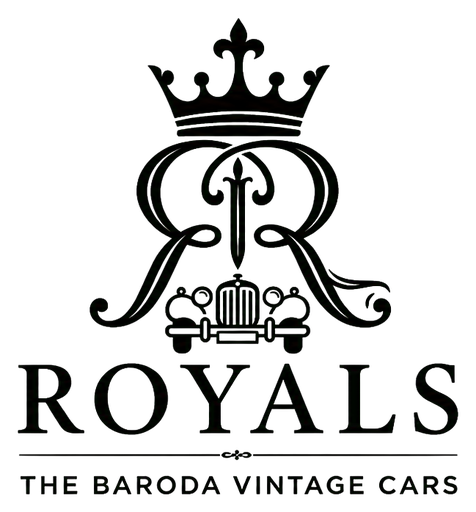 ROYALS – The Baroda Vintage Car